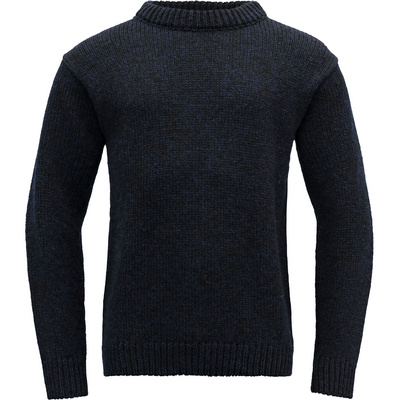 Devold Nansen Crew Neck Pullover