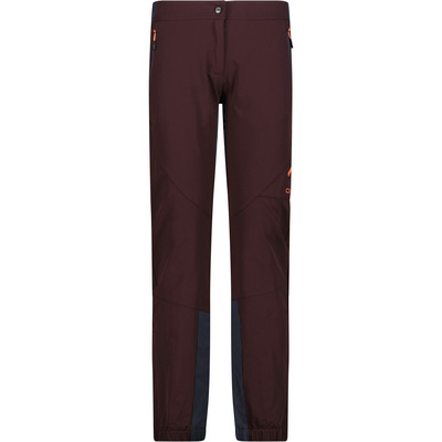 CMP Dames Ripstop Broek
