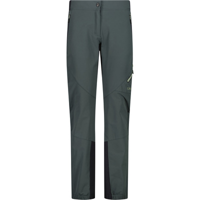 CMP Dames Ripstop Broek