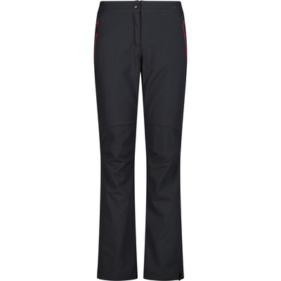 CMP Dames Long Softshell Broek