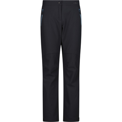 CMP Dames Long Softshell Broek