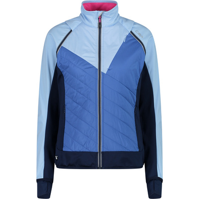 CMP Dames Sleeves softshelljas