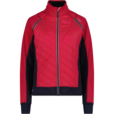 CMP Dames Sleeves softshelljas
