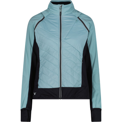 CMP Dames Sleeves softshelljas