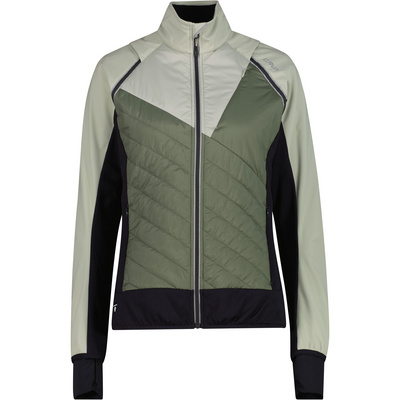 CMP Dames Sleeves softshelljas