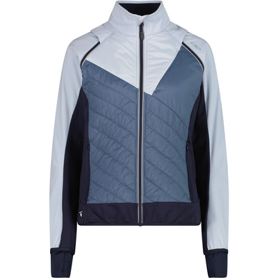 CMP Dames Sleeves softshelljas