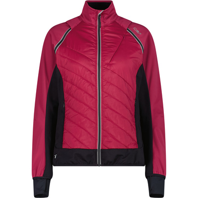CMP Dames Sleeves softshelljas