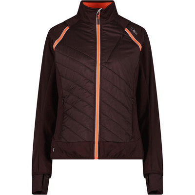 CMP Dames Sleeves softshelljas