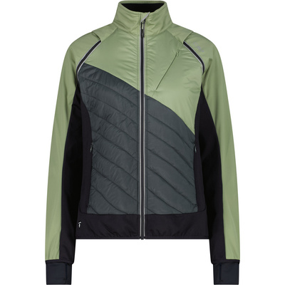 CMP Dames Sleeves softshelljas