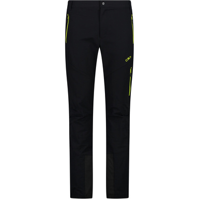 CMP Heren Stretch Ripstop Broek