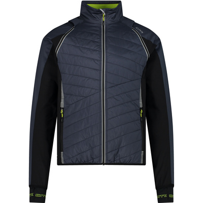 Light Softshell Jacke