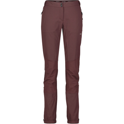 Bergzeit Basics Dames Meru Doncaster Broek
