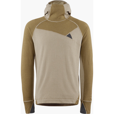 Kl&auml;ttermusen Heren Huge Hoodie
