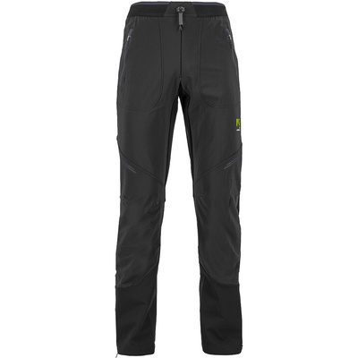 Karpos Heren Alagna Plus Evo broek (Maat M, Zwart)