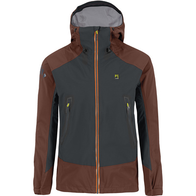 Karpos Heren Storm Evo jas