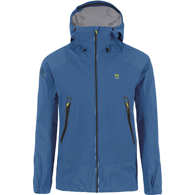 Karpos Heren Storm Evo jas