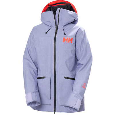 Helly Hansen Dames Powderqueen 3.0 Jas