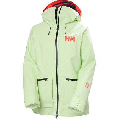 Helly Hansen Dames Powderqueen 3.0 Jas