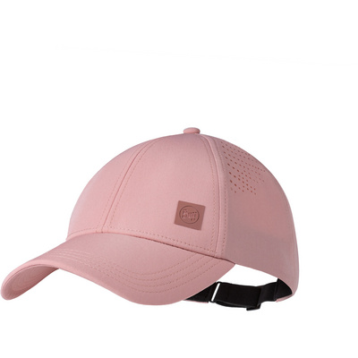 Buff Trek cap (Maat M , licht roze)