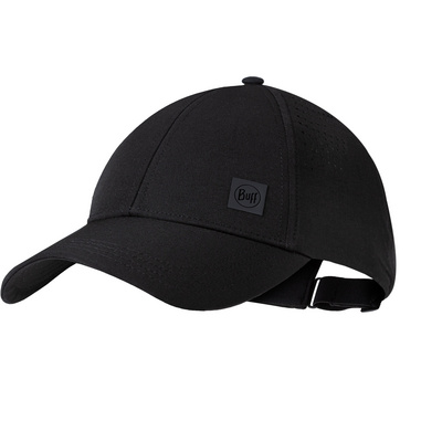 Buff Trek cap (Maat L , Zwart)