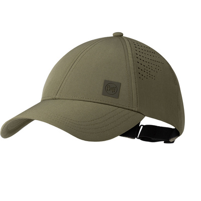 Buff Trek cap (Maat L , Olijf)
