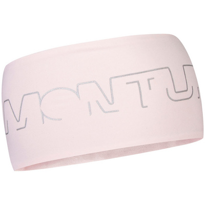 Montura Walk hoofdband (Maat M, licht roze)