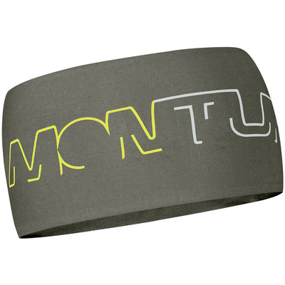 Montura Walk hoofdband (Maat M, Groen)