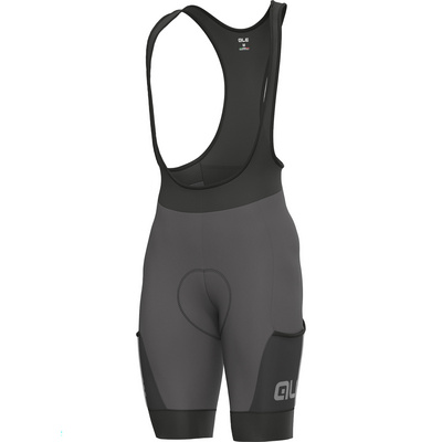 Alé Heren Off-Road Gravel Bib Shorts