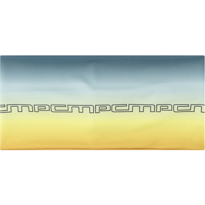 CMP Heren Logo hoofdband (Maat ONE SIZE, Turquoise)
