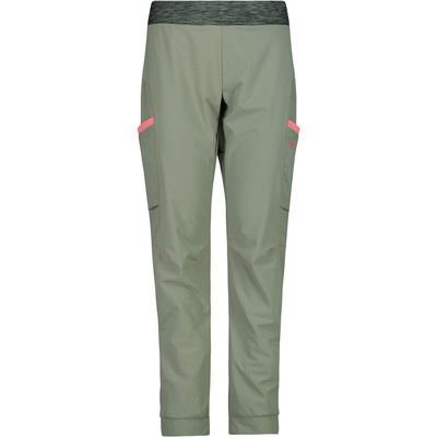 CMP Dames Light Climb broek