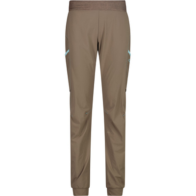 CMP Dames Light Climb broek