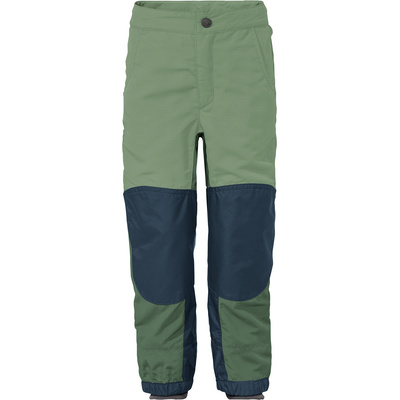Vaude Kinderen Caprea Antimos Broek (Maat 158 , Groen)