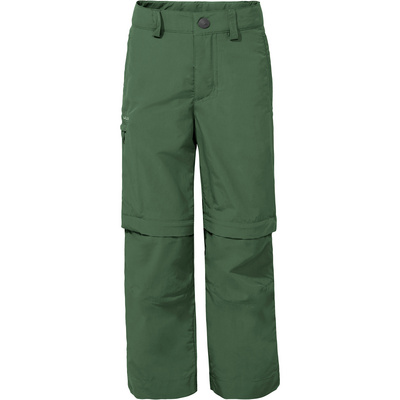 Vaude Kinderen Detective Antimos Zo Broek (Maat 158 , Groen)