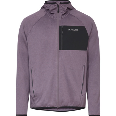 Vaude Heren Tekoa Fleece II Vest