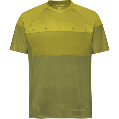 Vaude Heren Moab VI fietsshirt