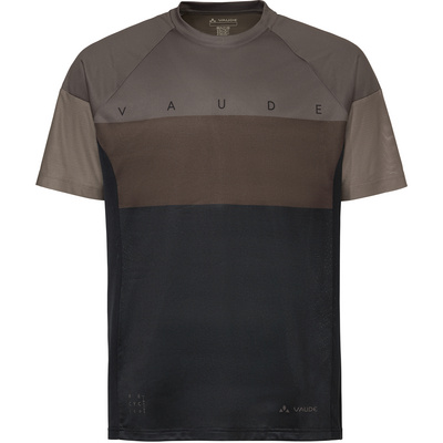 Vaude Heren Moab VI fietsshirt