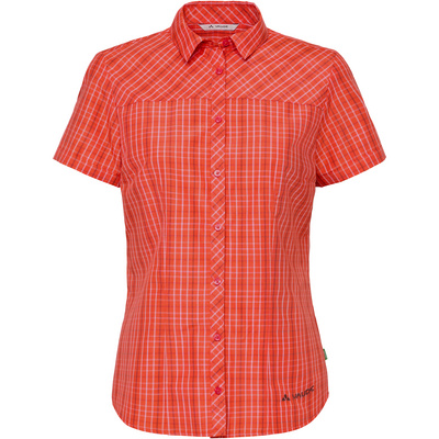 Vaude Dames Tacun blouse