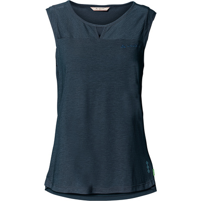 Vaude Dames Skomer Hiking top