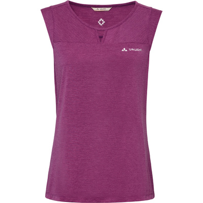 Vaude Dames Skomer Hiking top