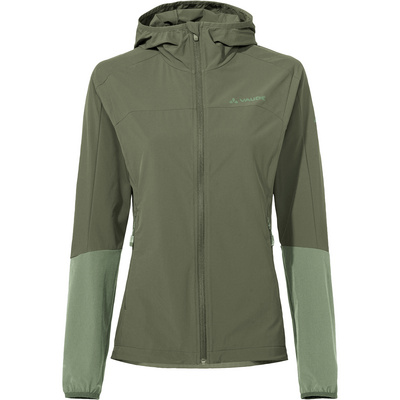 Vaude Dames Moab IV jas