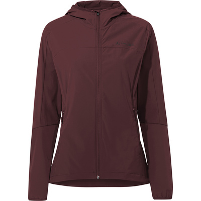 Vaude Dames Moab IV jas