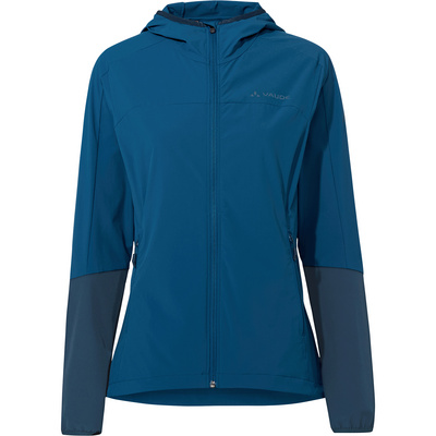 Vaude Dames Moab IV jas