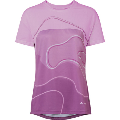 Vaude Dames Moab VI fietsshirt