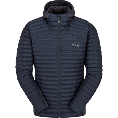 Rab Heren Cirrus Flex 2.0 Hoodie Jas