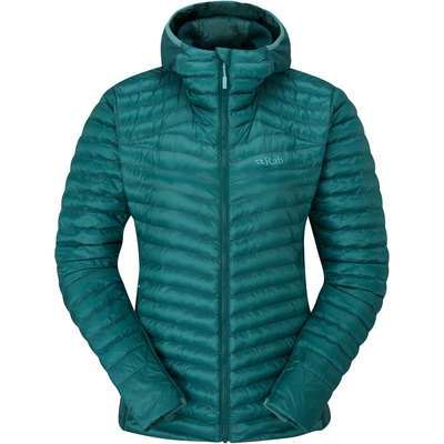 Rab Dames Cirrus Flex 2.0 Hoodie Jas