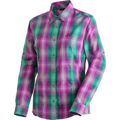 Maier sports Dames Nanni blouse