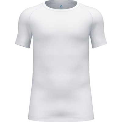 Odlo Homme T-shirt Active F-Dry Light (taille XL, Blanc)
