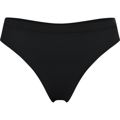 Odlo Femme Active F-Dry Light Eco String (taille XS, Noir)