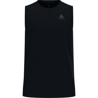 Odlo Heren Essential tanktop (Maat XXL, Zwart)