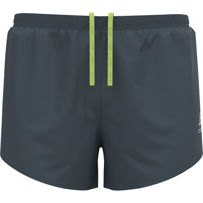 Odlo Heren Zeroweight Split shorts
